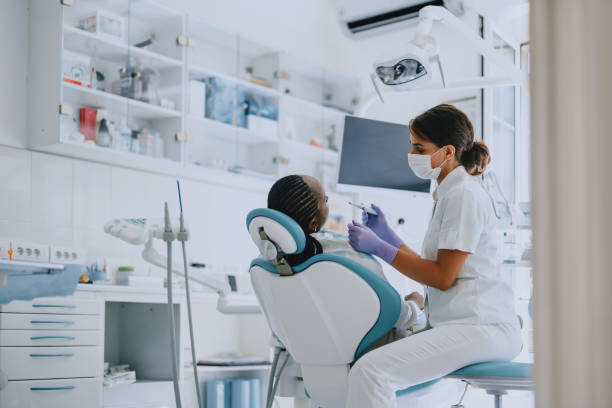 Best Preventive Dentistry  in Combee Settlement, FL